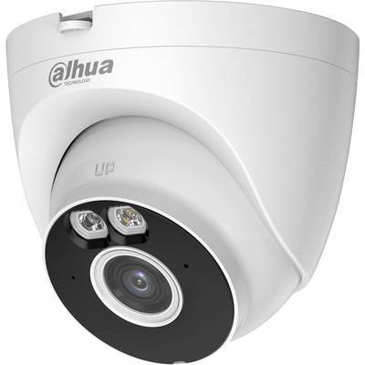 DAHUA Turret A1 5MP Überwachungskamera Eingabe / Ausgabe Webcams