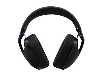 LOGI G321 Wired Gaming Headset Black Eingabe / Ausgabe Kopfhörer & Headsets