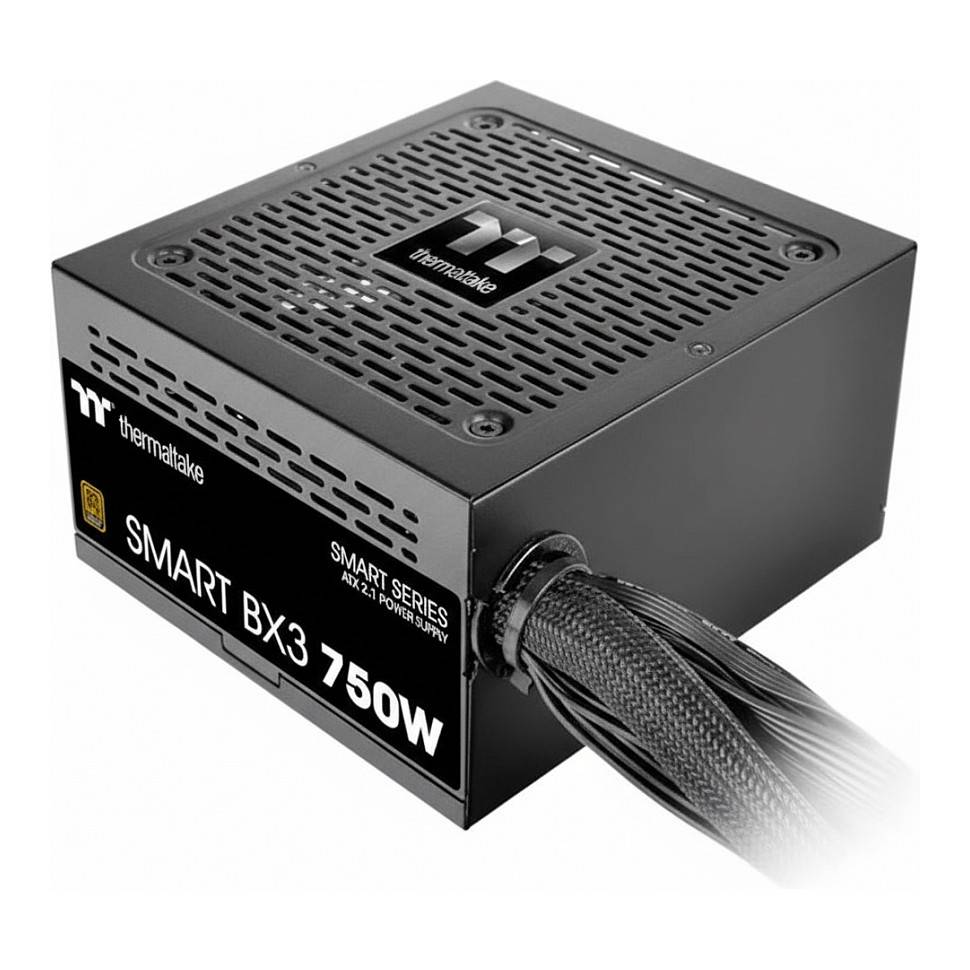 750W Thermaltake Smart BX3 Pro SE 80Plus Netzteile