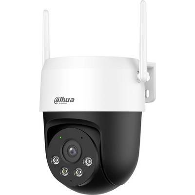 DAHUA Picoo A2 5MP Überwachungskamera Eingabe / Ausgabe Webcams