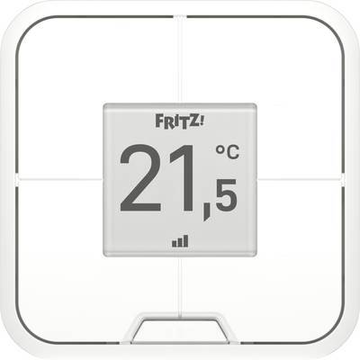 FRITZ!Smart Control 440 Multimedia-Technik Haus Automatisierung