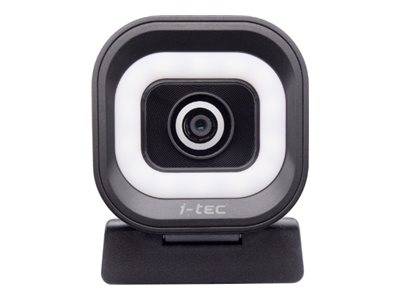 I-TEC SOLOMON 700 STREAM 4K Webcam Eingabe / Ausgabe Webcams