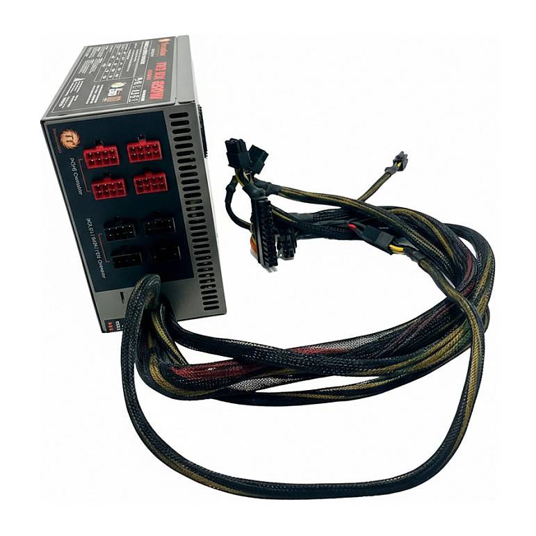 850W Thermaltake Smart BX3 Pro SE Netzteile