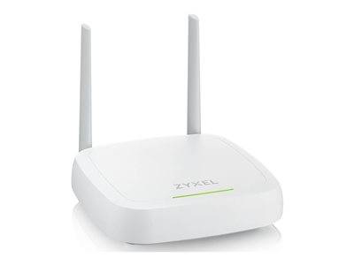 ZYXEL NWA30BE BE5100 Dual Radio 2x2 Netzwerk & Smart Home Accesspoints & Controller