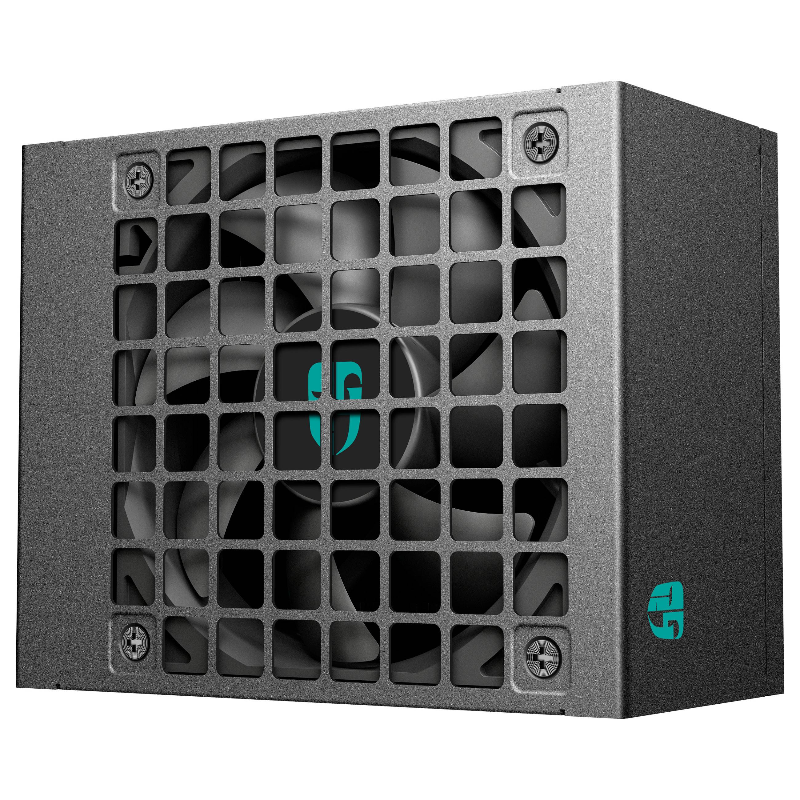 Gamer Storm PS750G power supply unit Netzteile