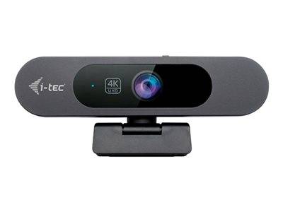 I-TEC SOLOMON PRO 900 4K Webcam Eingabe / Ausgabe Webcams