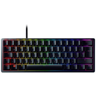 Razer Keyboard - Huntsman mini Eingabe / Ausgabe Mäuse & Tastaturen