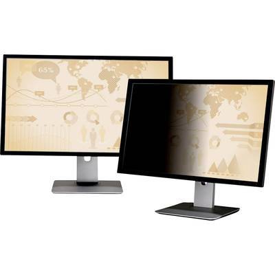 3M Blickschutzfilter 19,5 Monitor (16:9) PF195W9B Multimedia-Technik