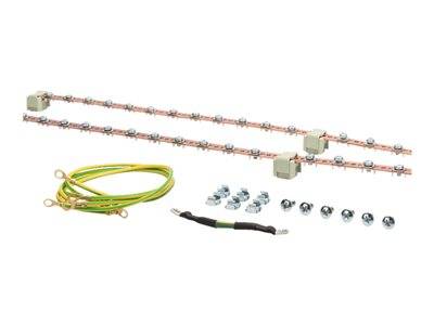 DIGITUS Potential-Ausgleichschiene Server, Storage & USV Server-, Speicher- und USV-Zubehör