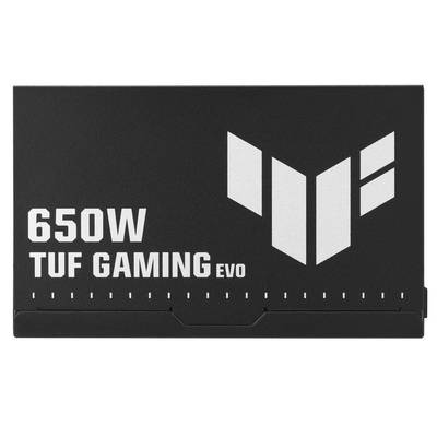ASUS Netzteil TUF Gaming 650B-EVO 650W 80+ Bronze Multimedia-Technik Netzteile PC