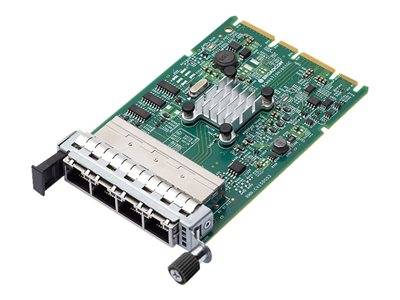 BROADCOM NetXtreme N41T 4x1GbE OCP3.0(B) Netzwerk & Smart Home Netzwerk-Zubehör Netzwerkkarten &
