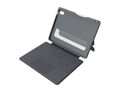 DEQSTER Smart Rugged Touch PLUS Keyboard Notebook, PC & Tablet Optionen & Zubehör für Tablets