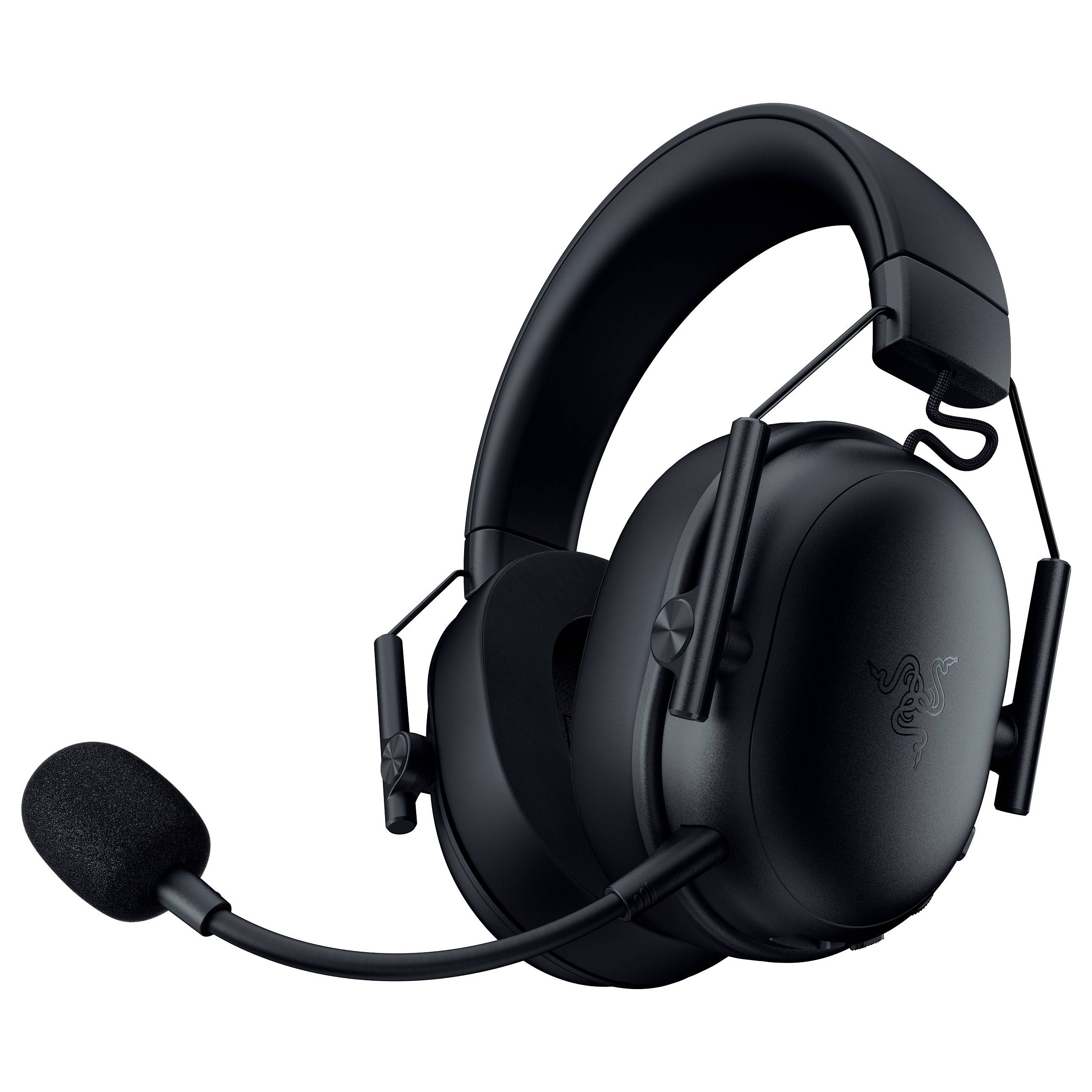 Razer BlackShark V3 X HyperSpeed Eingabe / Ausgabe Kopfhörer & Headsets