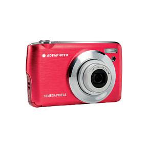 AgfaPhoto Compact Realishot DC8200 Audio & Video Digitalkameras