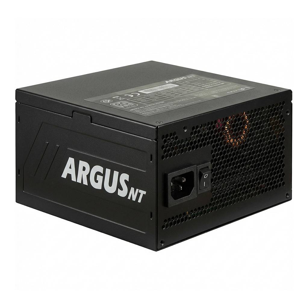 1000W Inter Tech ArgusNT HA-1000BA3 ATX 3.1 80 PLUS Platinum Netzteile
