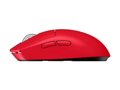 LOGI PRO X SUPERLIGHT 2 SE Wrls Mouse Eingabe / Ausgabe Mäuse & Tastaturen Tastatur-Maus-Sets