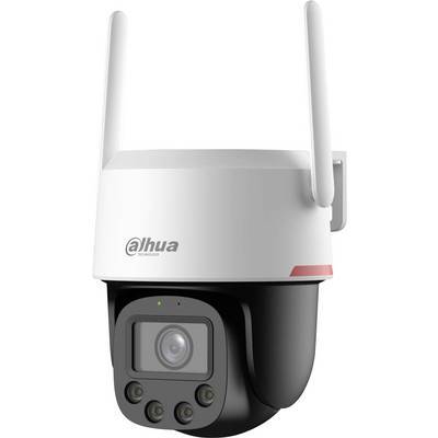 DAHUA Picoo F1 4G 4MP Überwachungskamera Eingabe / Ausgabe Webcams