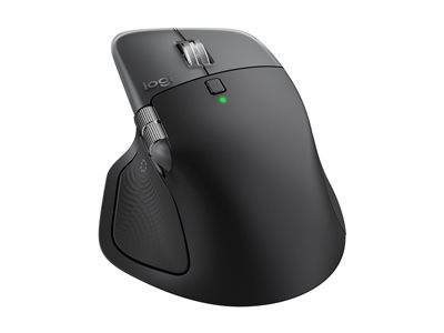 LOGI MX Master 4 Mouse for Mac Space Eingabe / Ausgabe Mäuse & Tastaturen