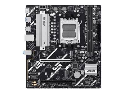 ASUS AMD PRIME B840M-K micro-ATX MB DDR5 Komponenten Motherboards Mainboards AMD