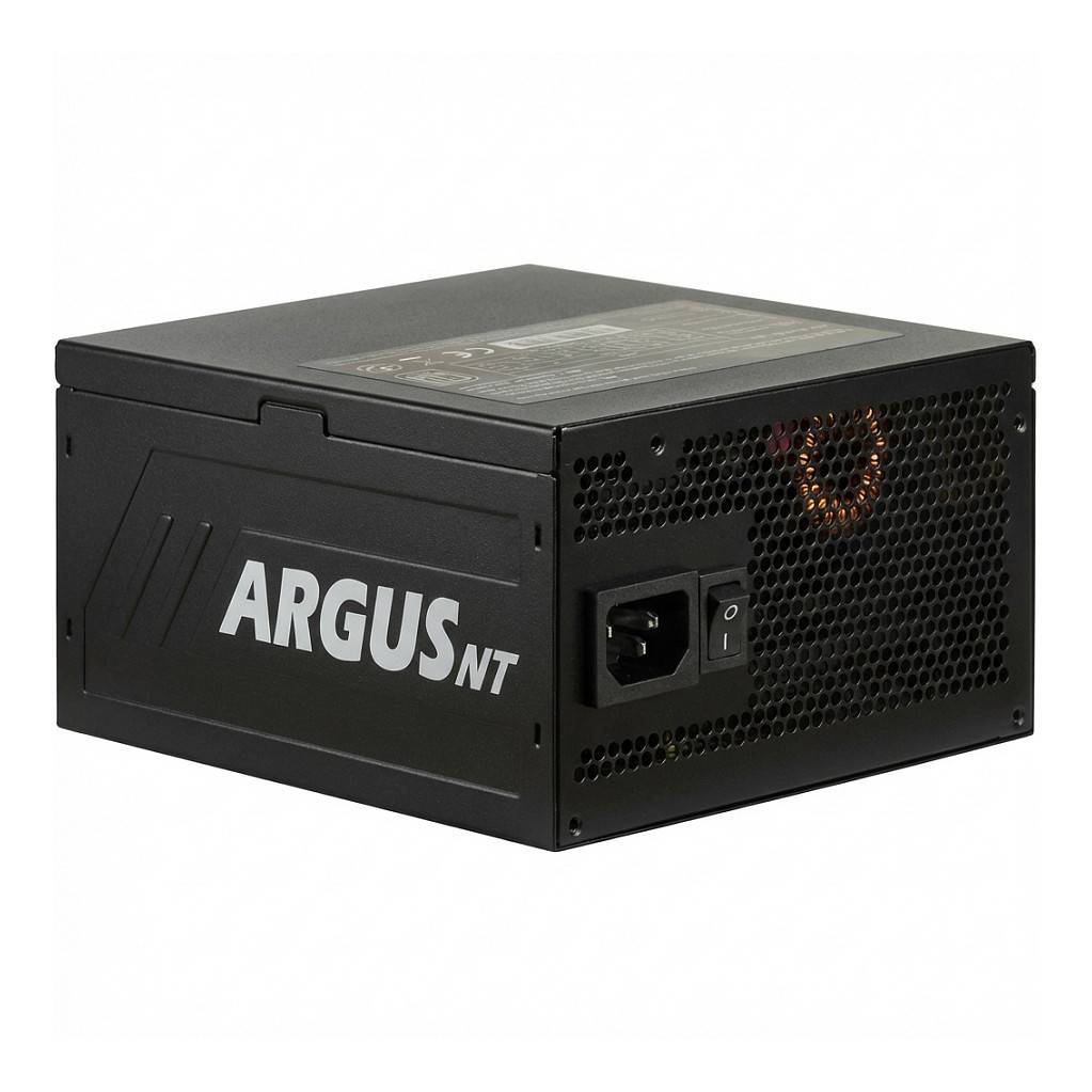1300W Inter Tech ArgusNT HA-1300BA3 ATX 3.1 80 PLUS Platinum Netzteile