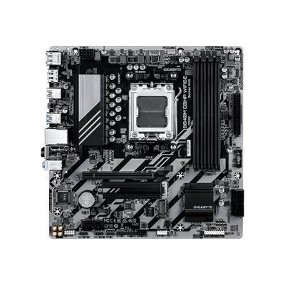 Gigabyte B840M D3HP WiFi6E (B840,AM5,mATX,DDR5) Multimedia-Technik Mainboards AMD