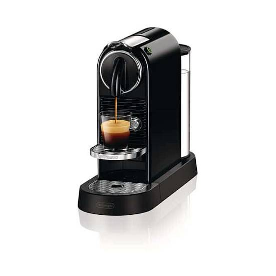 Deâ€™Longhi Citiz EN167.B Home & Living Haushaltskleingeräte Kaffeemaschinen
