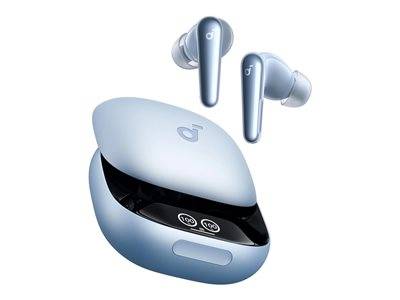 ANKER Soundcore Liberty 4 Pro blue Eingabe / Ausgabe Kopfhörer & Headsets
