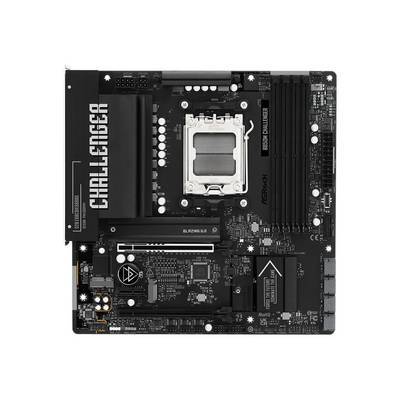 ASRock B850M Challenger AM5 mATX HDMI/DP Multimedia-Technik Mainboards AMD