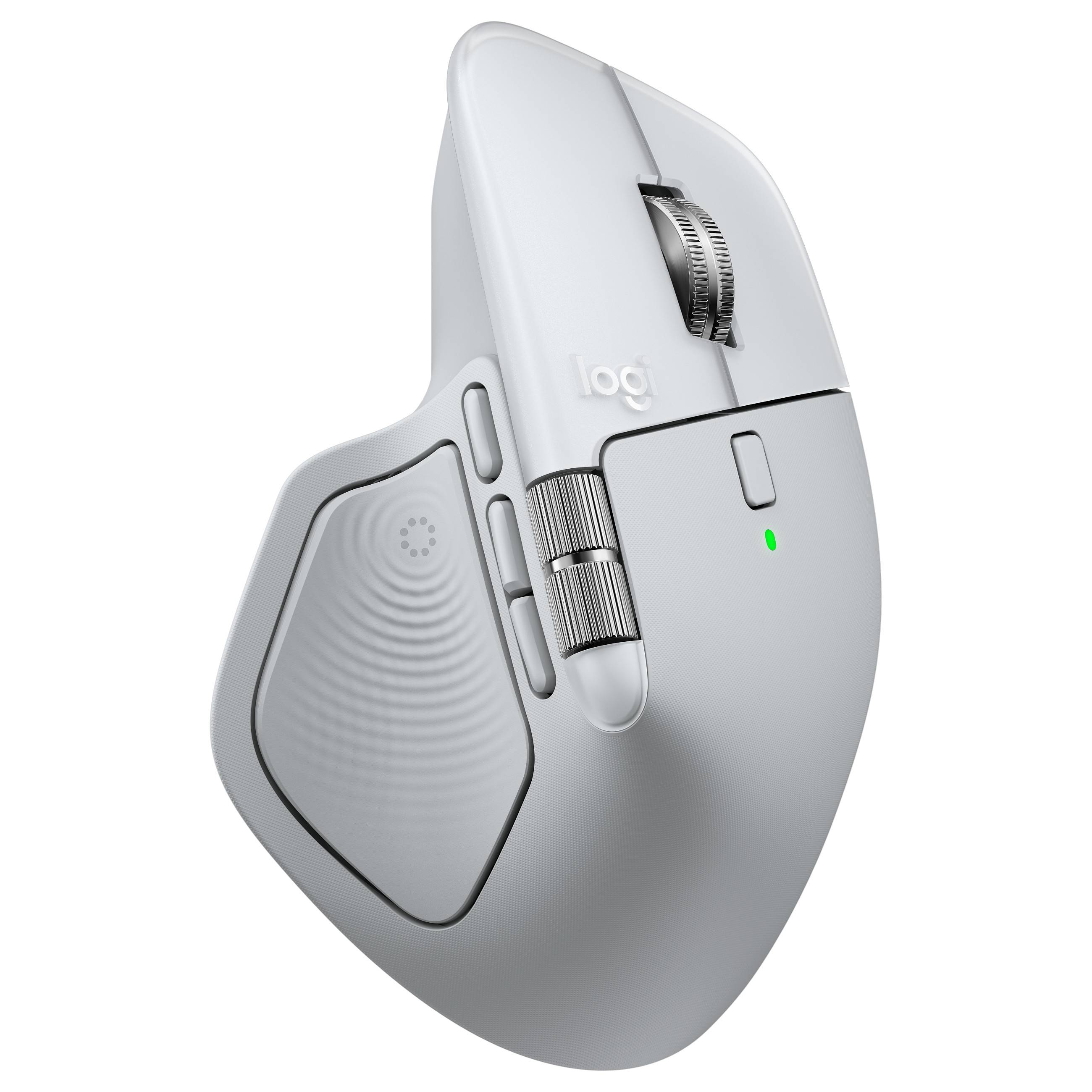 Logitech MX Master 4 for Mac mouse Eingabe / Ausgabe Mäuse & Tastaturen