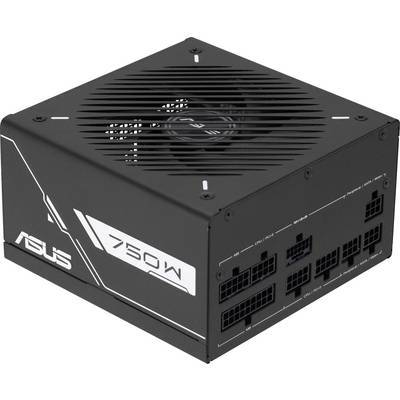 ASUS Netzteil PRIME-750G 750W 80+ Gold Multimedia-Technik Netzteile PC