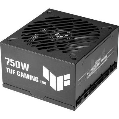 ASUS Netzteil TUF Gaming-750G-EVO 750W 80+ Gold Multimedia-Technik Netzteile PC
