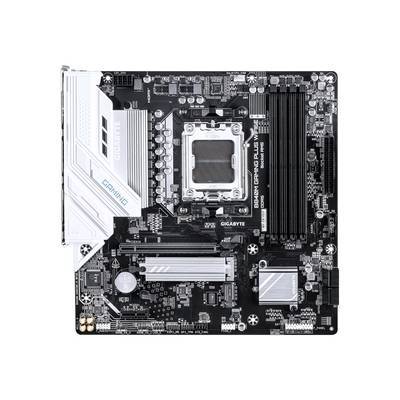 Gigabyte B840M Gaming Plus WiFi6E (B840,AM5,mATX,DDR5) Multimedia-Technik Mainboards AMD