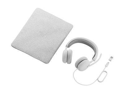 LOGI Zone Wired 2 for Business Eingabe / Ausgabe Kopfhörer & Headsets