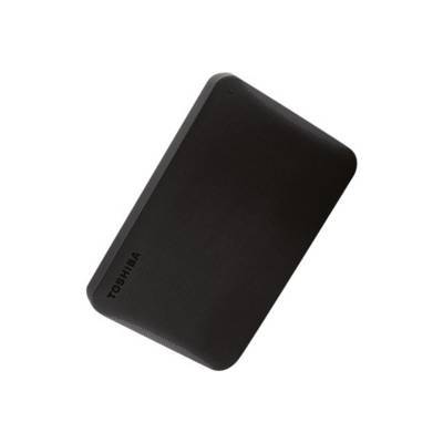 Toshiba 6.3cm 4TB USB3.2 Canvio Ready black extern retail Multimedia-Technik Festplatten USB