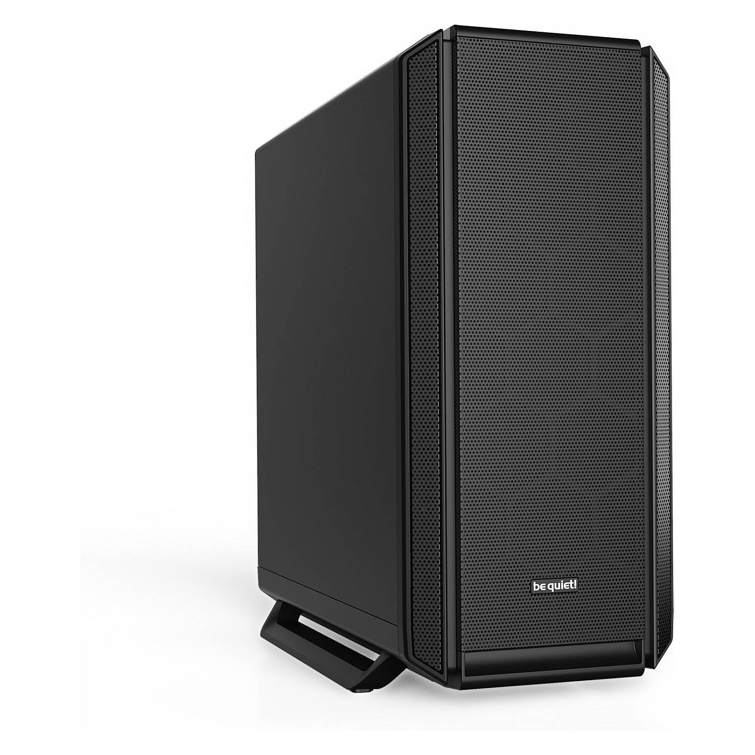 be quiet! Silent Base 802 Black Gehäuse Midi-/Mini-Tower