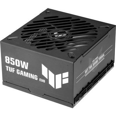ASUS Netzteil TUF Gaming-850G-EVO 850W 80+ Gold Multimedia-Technik Netzteile PC