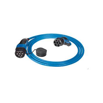 MENNEKES 36247 electric vehicle charging cable Energie & USV Elektromobilität