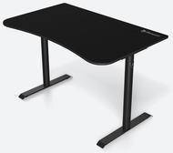 Arozzi Gaming-Tisch Arena Small PureBlack 114x71cm Multimedia-Technik Gaming Tisch Sonstiges und