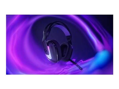 LOGI G522 Headset PC VOSS CDM/Mixed Eingabe / Ausgabe Kopfhörer & Headsets