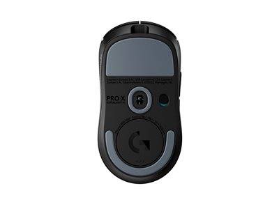 LOGI PRO X SUPERLIGHT wireless mouse BK Eingabe / Ausgabe Mäuse & Tastaturen Tastatur-Maus-Sets