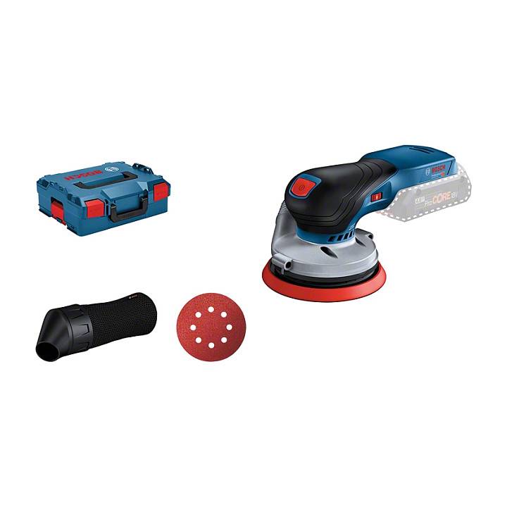 Bosch GEX 18V-125 PROFESSIONAL Home & Living Werkzeuge
