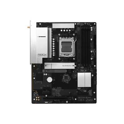 ASRock B850 Rock WiFi7 AM5 ATX HDMI/USB-C Multimedia-Technik Mainboards AMD