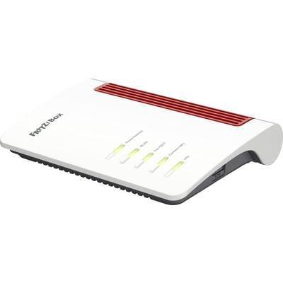 FRITZ!Box 4630 Multimedia-Technik Wireless Router