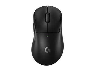 LOGI PRO X SUPERLIGHT 2 DEX Black Eingabe / Ausgabe Mäuse & Tastaturen Tastatur-Maus-Sets