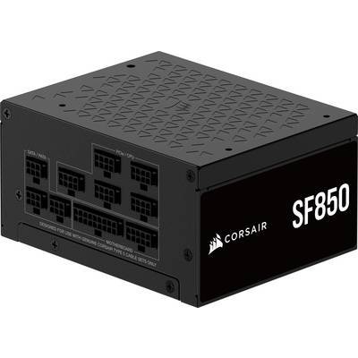 CORSAIR Netzteil SF850 Modular SFX 850W (80+Platin) Multimedia-Technik Netzteile PC