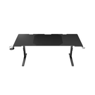 Genesis Gaming Tisch HOLM Modular 180 schwarz Multimedia-Technik Sonstiges Zubehör und Ersatzteile