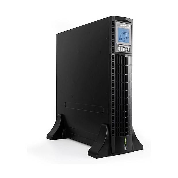Green Cell UPS13 uninterruptible power supply (UPS) Energie & USV USV & Stromversorgung
