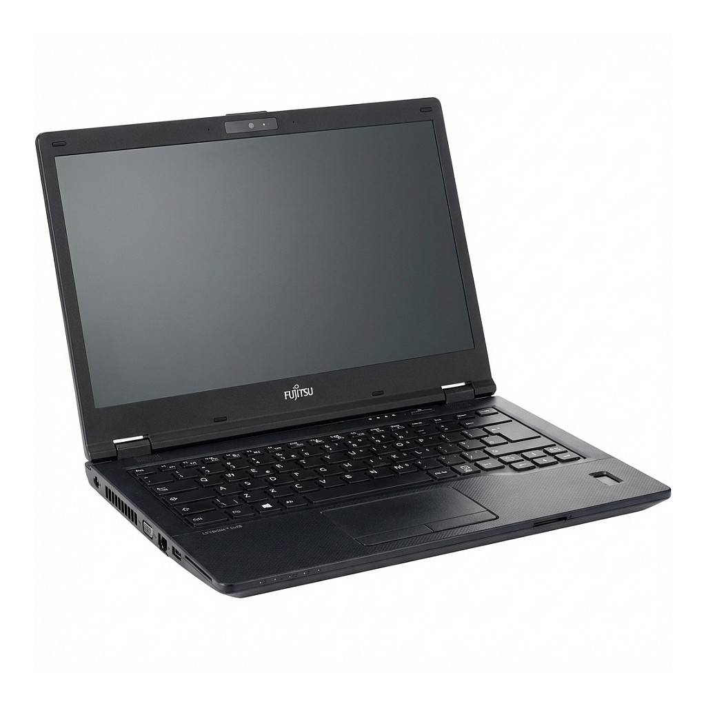 N14 Fujitsu Lifebook E548 i5-8350U / 8GB / 256GB / Full HD / Win11pro 2.Wahl (A4) Used IT IT