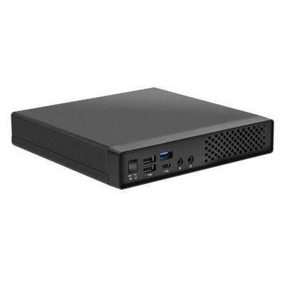 ASRock JPT/L6/H610/65W HDMI/USB-C/LAN 2xDDR4 Multimedia-Technik Barebones