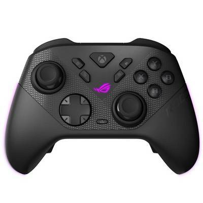 ASUS GAMING CONTROLLER ROG RAIKIRI II XBOX WL Multimedia-Technik Gamepad Wireless